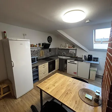 Apartment Fuer 2 Personen